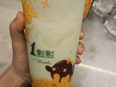 -1点点(二七万达店)