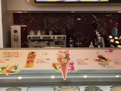 -哈根达斯(世界城店)