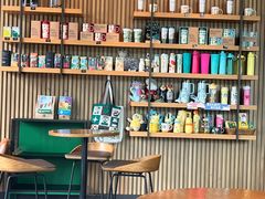 -星巴克(桂林国贸益华城店)