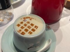 -俏江南天津时尚曲艺主题餐厅(马场道店)