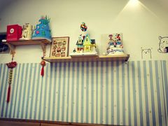 -iFood甜嫩嫩(江东北路店)