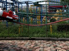 游乐园-兴芮温泉度假区