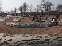 -济南国际园博园