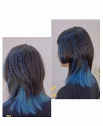 点击看大图 -KEIVON HAIR·崎宏