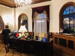 -马勒别墅饭店(静安寺店)