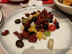 -红莲中餐厅(日航饭店)