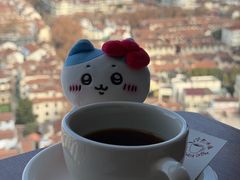 -纽巷咖啡 SOFTFOCUS COFFEE(锦和巴黎时韵店)
