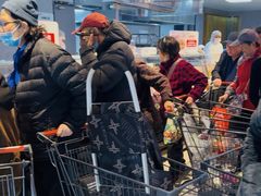 -物美大卖场(玉蜓桥店)