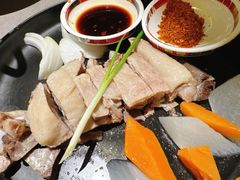 -塔哈尔·新疆盛宴(奉贤龙湖店)