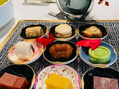 -秀儿四九城·新京菜(亚运村鸟巢店)