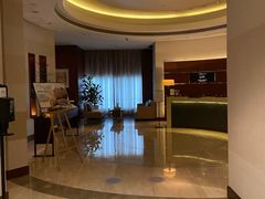 -上海浦东嘉里大酒店