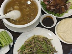 -泰丰楼(前门西大街店)