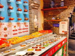 -东道煮牛肉火锅(东盛大街店)