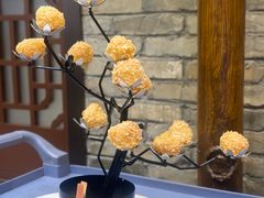 -盐韵石饼村·运城名菜楼(星河店)