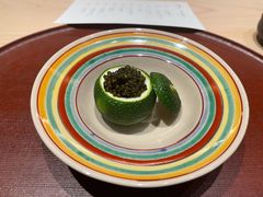 -晴空·日本料理(万象城店)