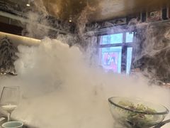 -惠丰堂饭庄·烤鸭·京味菜(翠微路店)