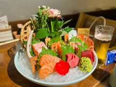 -阿吾罗日本料理(K11艺术中心店)
