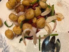 -501號台州海鲜餐厅(海创园店)