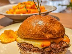 -潮一不贰·法式甜品·生日蛋糕·西式简餐(外滩店)