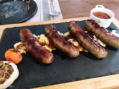 -Hurricane's Grill 飓风牛排