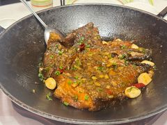 -开海·红岛海鲜虾水饺(石老人店)