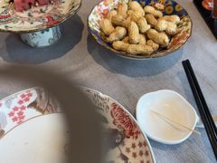 -好福记饭店(红梅公园店)