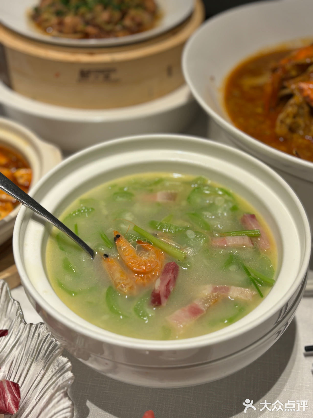 心仪餐厅大公开~