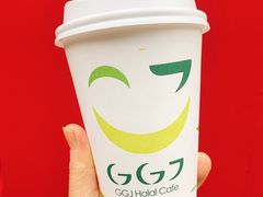 -贯贯吉·清真餐厅(浙江中路店)