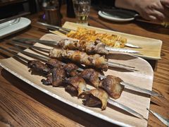 -驿楼兰·新疆菜(火车站店)