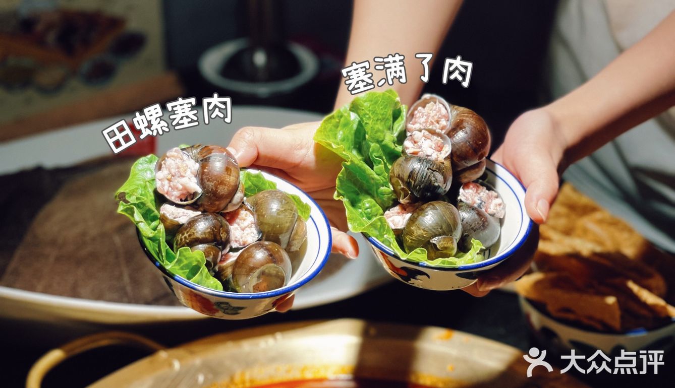 南京首家螺蛳粉火锅，到底是臭还是香？