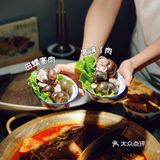 南京首家螺蛳粉火锅，到底是臭还是香？