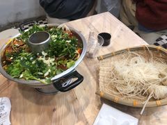 -王大乔泡椒米线·小火锅(星城天地店)