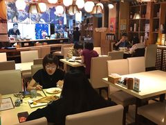大堂-有喜屋·深夜食堂(北京西路店)