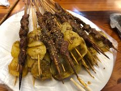 -十里铺铁板鱿鱼