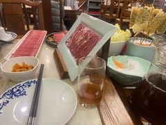 -东来顺•非遗火锅(外滩店)