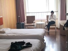 -如家酒店(成都春熙路步行街店)