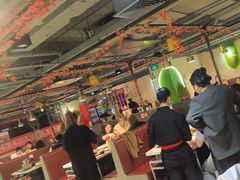 -炙城·韩式烤肉(南京东路店)