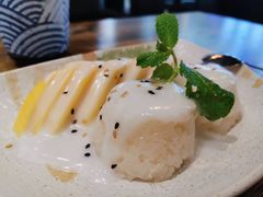 -Hi YOU你的饭局泰餐厅(雍和宫店)