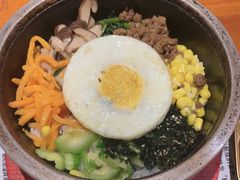 -鑫日千里马朝鲜族小馆(总店)