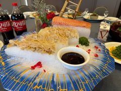 -石湖大酒店(桐泾店)