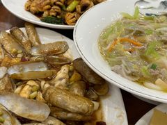 -渔满仓海鲜渔家(象山二店)