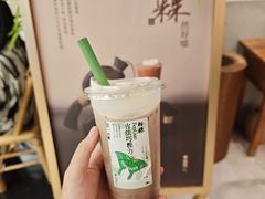 -李山山茶事(景枫店)