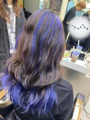 -BEAUTY HAIR GANO
