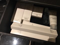 -上海新发展亚太JW万豪酒店