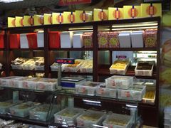 -百年义利(鲁谷东街店)