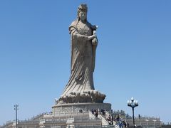 -天津妈祖文化园