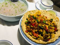 -客家大院·非遗赣南客家菜(郁孤台店)