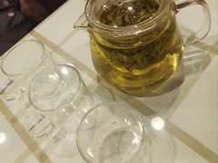 -香港威特瑞茶餐厅(小白楼音乐厅店)