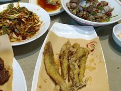 -食鸡公社辣子鸡·潍坊菜·烧烤