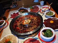 -大味生态火锅(蓝谷地店)